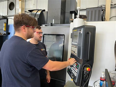 cnc machine operator jobs crystal lake|CNC Machinist jobs in Crystal Lake, IL .